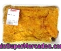Empanada (masa De Hojaldre) De Jamón Y Queso 750 Gramos