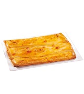 Empanada Rectangular Boloñesa Envase De 800 G.