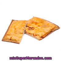 Empanadas Pollo Eroski,  700g