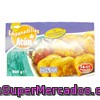 Empanadilla Congelada Atun, Hacendado, Caja 16/17 U - 500 G