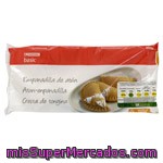 Empanadillas De Atún Eroski Basic, Bandeja 250 G