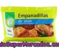 Empanadillas De Atún Producto Económico Alcampo 250 Gramos