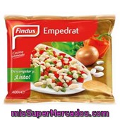 Empedrat
            Findus 400 Grs