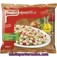 Empedrat Findus Salto, Caja 400 G