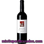 Enate Vino Tinto Cabernet Sauvignon Merlot D.o. Somontano Botella 75 Cl
