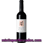 Enate Vino Tinto Crianza D.o. Somontano Botella 75 Cl