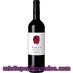 Enate Vino Tinto Merlot-merlot D.o. Somontano Botella 75 Cl