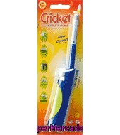 Encendedor Multi-lite Cricket 1 Ud.