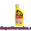 Enciende Fuego Gel, Bosque Verde, Bote 500 Cc