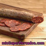 Encinar Chorizo Pieza Cular Ibérico Aprox. 500g