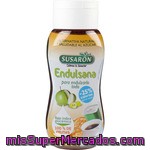 Endulzante Líquido 100% De Frutas Endulsana Susaron 440 G.