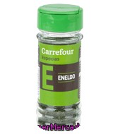Eneldo Carrefour 8 G.