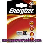 Energizer Pila Alcalina 12 V A23 Blister 1 Unidad