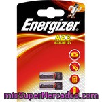 Energizer Pila Alcalina 12 V A23 Blister 2 Unidades