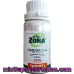 Enerzona Omega 3 Con Aceite De Pescado Tarro 48 Comprimidos