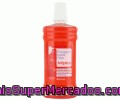Enjuague Bucal Antiplaca Auchan 500 Mililitros
