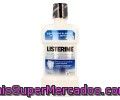 Enjuague Bucal Blanqueador Listerine 500 Mililitros