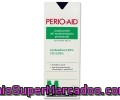 Enjuague Bucal Especial Para El Mantenimiento Periodontal Perio Aid 500 Mililitros