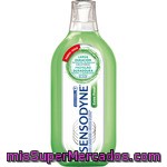 Enjuague Bucal Extra Fresh Sensodyne 500 Mililitros