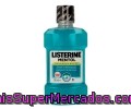 Enjuague Bucal Sabor Mentol Listerine 250 Mililitros