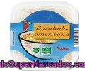 Ensalada Americana Auchan 250 Gramos