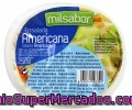 Ensalada Americana Milsabor De Argal 250 Gramos