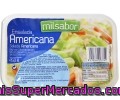 Ensalada Americana Milsabor De Argal 450 Gramos