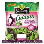 Ensalada Antiox Cuidatte Florette, Bolsa 100 G