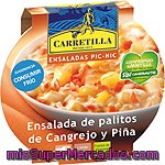 Ensalada Cangrejo Pic-nic Carretilla 240 G.