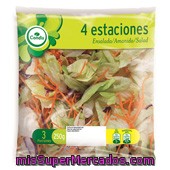 Ensalada
            Condis 4 Estaciones 250 Grs