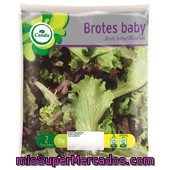 Ensalada
            Condis Brotes Baby 70 Grs