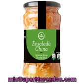 Ensalada
            Condis China 370 Ml