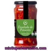 Ensalada
            Condis De Pimiento 180 Grs