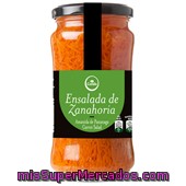 Ensalada
            Condis De Zanahoria 180 Grs