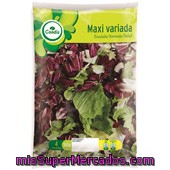 Ensalada
            Condis Maxi Variada 350 Grs