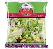 Ensalada
            Condis Variada 200 Grs