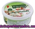 Ensalada De Atún Mediterránea Auchan 250 Gramos