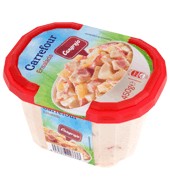 Ensalada De Cangrejo Carrefour 450 G.