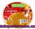 Ensalada De Cangrejo Milsabor De Argal 250 Gramos