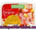 Ensalada De Cangrejo Milsabor De Argal 450 Gramos