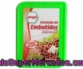 Ensalada De Embutidos Popp 200 Gramos