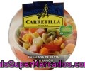 Ensalada De Pasta Con Jamón Carretilla 240 Gramos