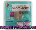 Ensalada De Queso De Cabra Con Salsa Vinagreta Y Cebolla Frita Auchan 155 Gramos