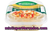 Ensalada
            Fuentetaja Rusa 250 Grs