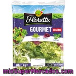 Ensalada Gourmet Bolsa De 175 G.