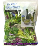 Ensalada Gourmet Carrefour Bolsa De 200 G.