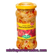 Ensalada Hawaiana Amalur 180 G.