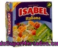 Ensalada Italiana Isabel 150 Gramos