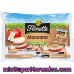 Ensalada Manzana Florette 240 Gramos