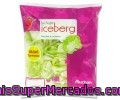 Ensalada Maxi Iceberg Auchan 350 Gramos